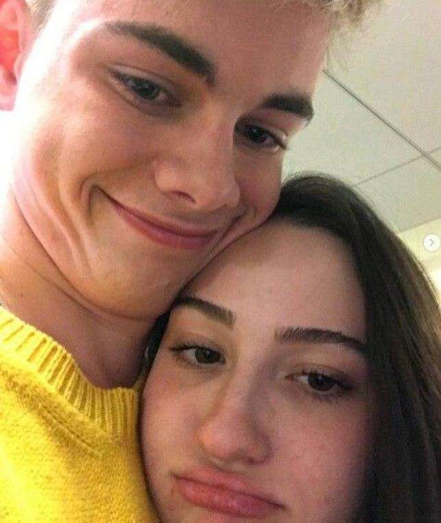 Corbyn Besson And Girlfriend Christina Harris Broke Up Know When!